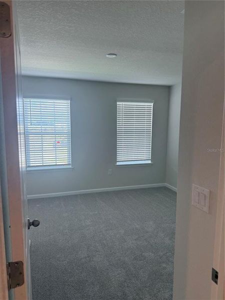 Spacious, unfurnished interior of a new home in The Crossings, St. Cloud (Image 5). Spacious, unfurnished interior of a new home in The Crossings, St. Cloud (Image 5).