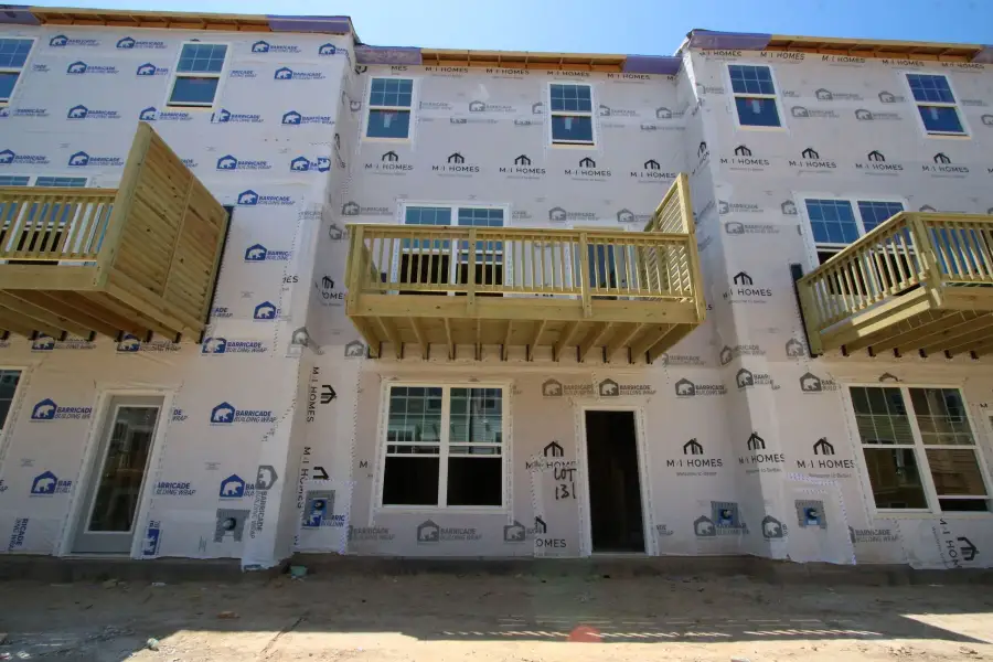 Exterior Exterior
