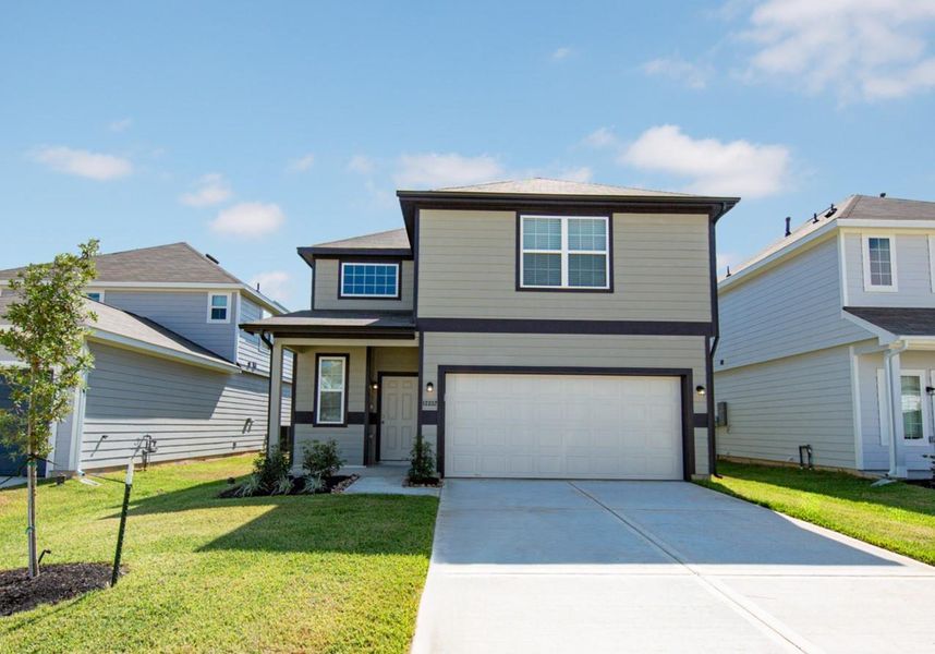 Image 21 of a home in River's Edge. Image 21 of a home in River's Edge.