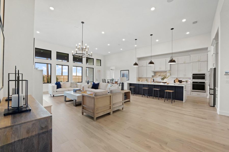 Representation Photo-Kitchen, Family and Breakfast Representation Photo-Kitchen, Family and Breakfast