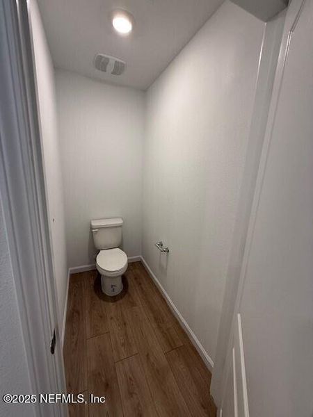 Furnished interior view inside a new home in Grand Reserve, Bunnell (Image 10).