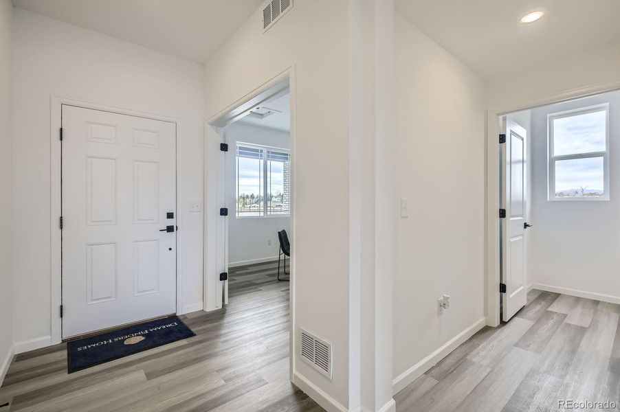 INTERIOR PHOTOS ARE NOT ACTUAL HOME.