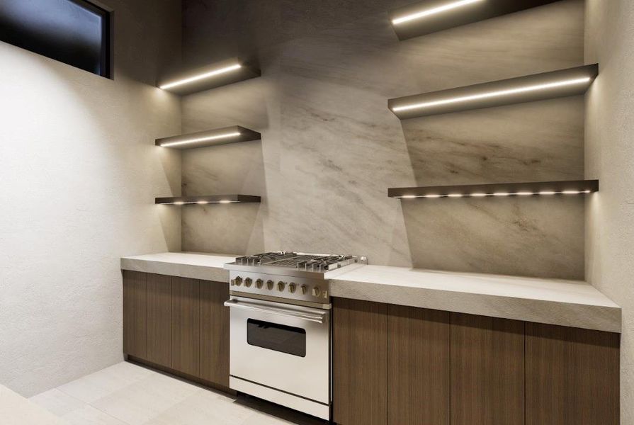 Close-up of interior finishes inside a home in , Wellington (Image 7). Close-up of interior finishes inside a home in , Wellington (Image 7).