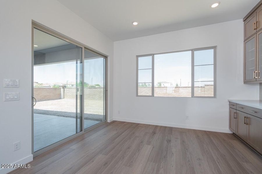 Tri Pointe Waterston Central 458 - Dinin Tri Pointe Waterston Central 458 - Dinin