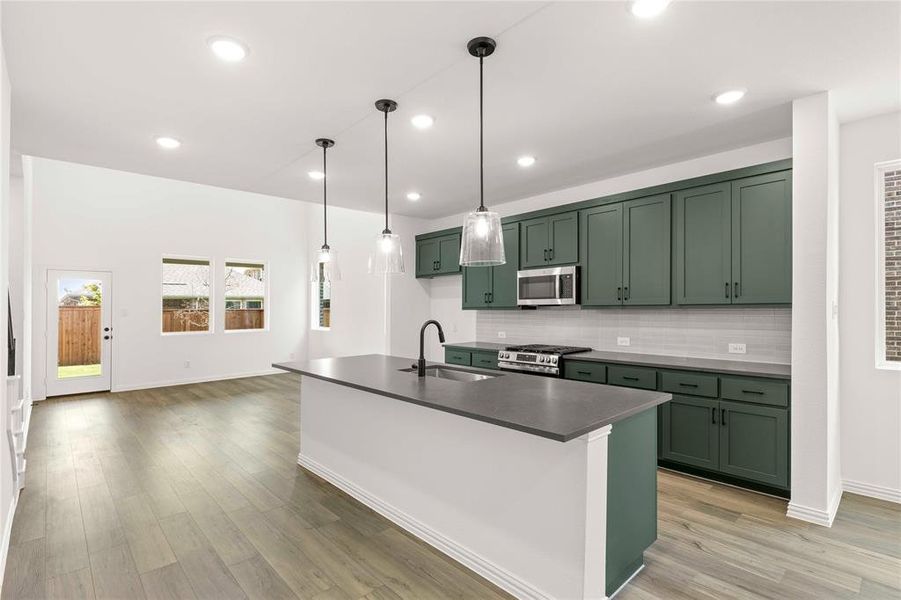 8_09. 14118 Gallatin - Kitchen (2) 8_09. 14118 Gallatin - Kitchen (2)