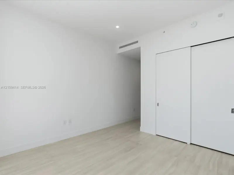 Spacious, unfurnished interior of a new home in , North Miami (Image 45).