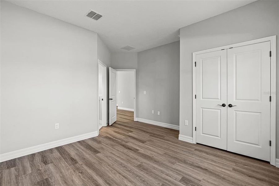 Spacious, unfurnished interior of a new home in , North Port (Image 18). Spacious, unfurnished interior of a new home in , North Port (Image 18).