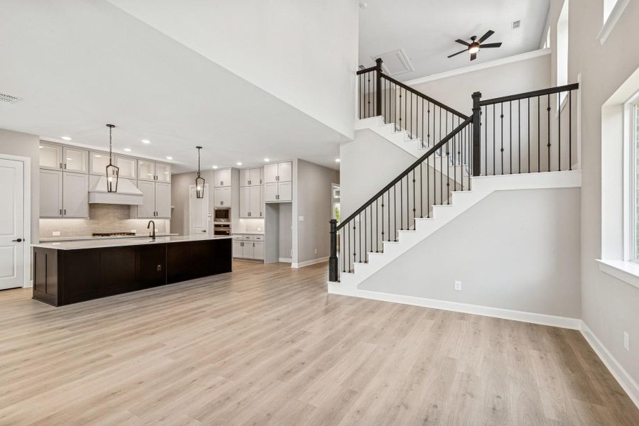 Image 35 of a home in Riceland 60’ Homesites.