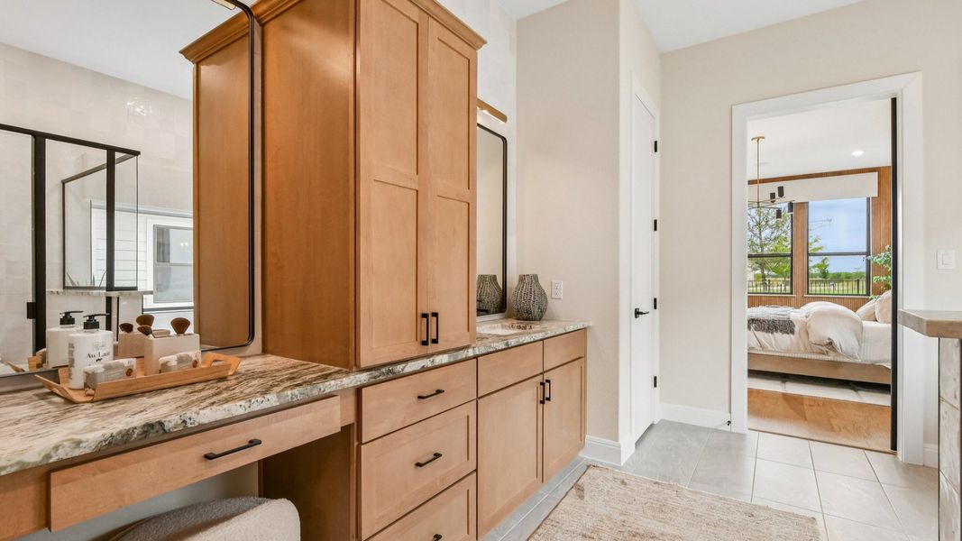 Elm Floor Plan - Representative Photo