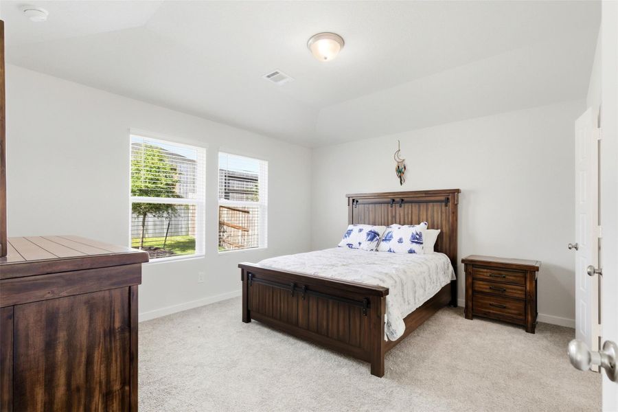 Primary Suite Primary Suite