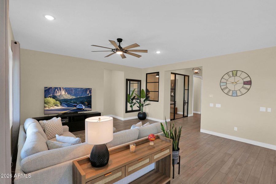 3008 Flintlock - 19Family Room