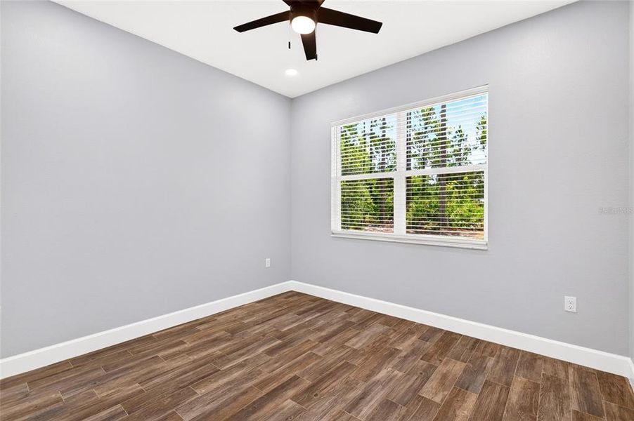 Spacious, unfurnished interior of a new home in , Bunnell (Image 19). Spacious, unfurnished interior of a new home in , Bunnell (Image 19).
