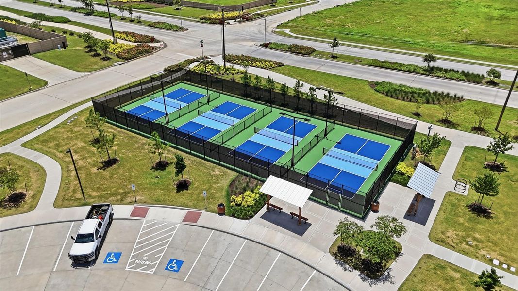 Pickleball or Tennis Anyone?? Pickleball or Tennis Anyone??