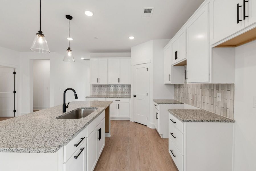 Kitchen Kitchen