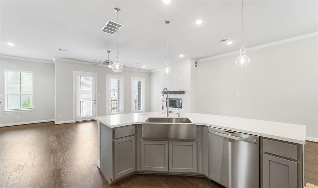 Image 7 of a home in Centrepark Terrace.