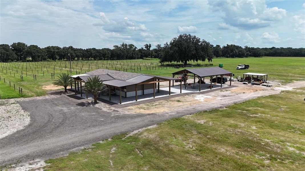 Community amenities in , Wauchula (Image 30).