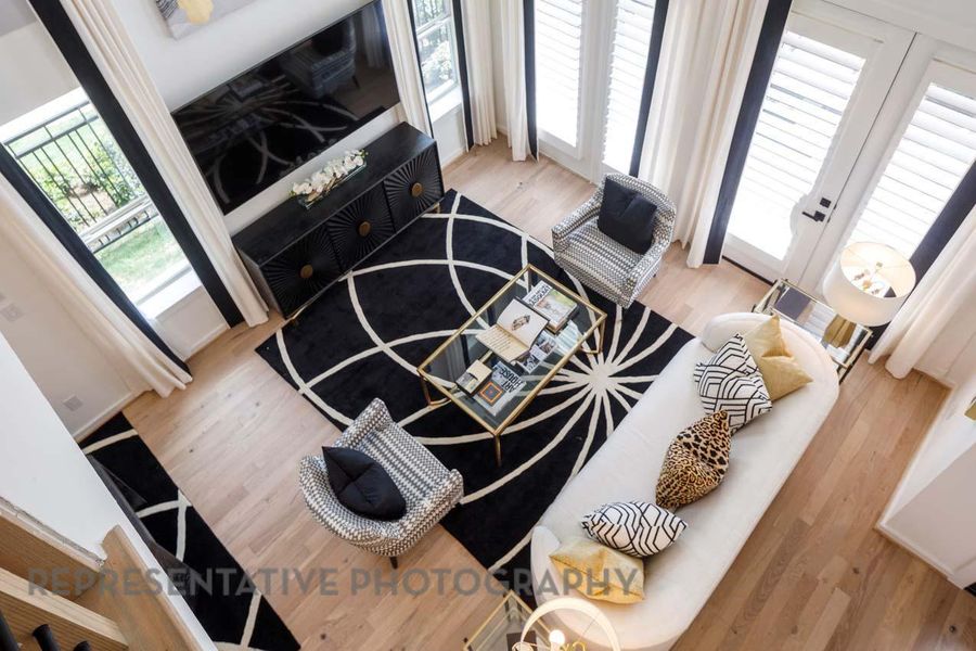 Family Room Family Room