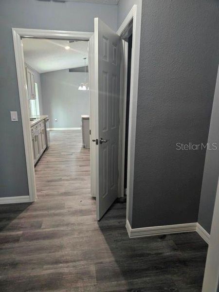 Spacious, unfurnished interior of a new home in , Ocala (Image 9). Spacious, unfurnished interior of a new home in , Ocala (Image 9).