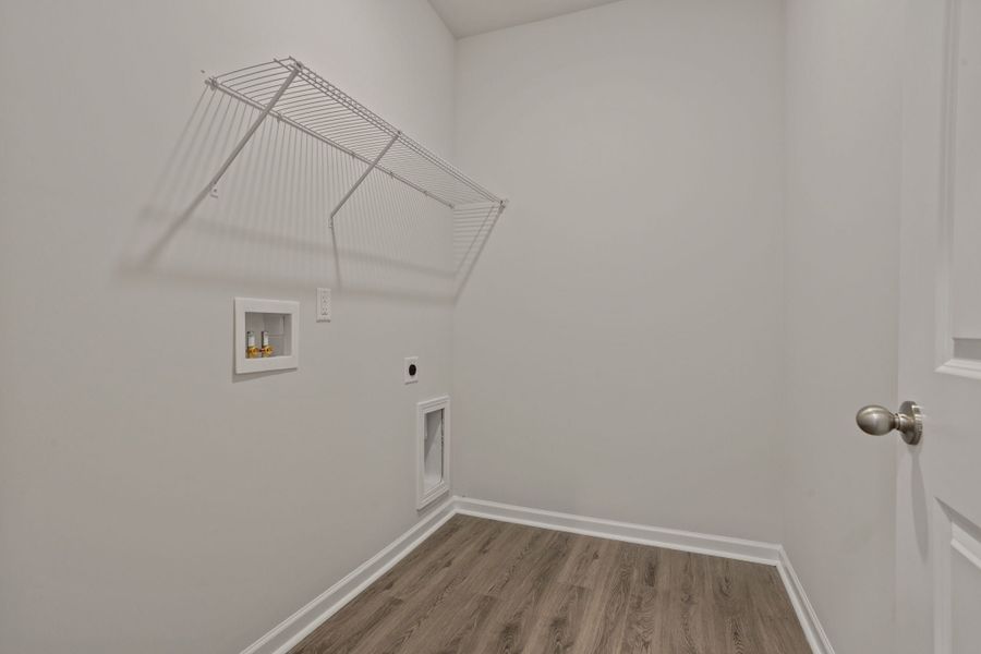 3br New Home in Woodruff, SC.  - Slide 25