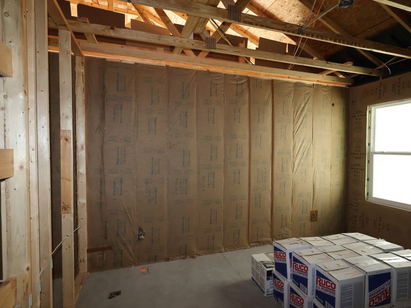 Insulation