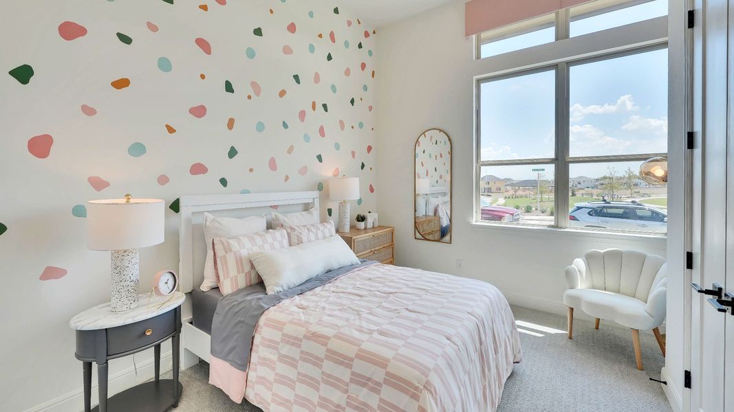 Willow Floor Plan Representative Photo