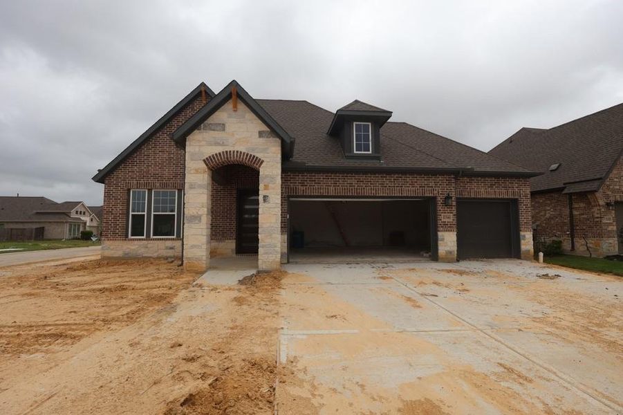 Welcome to The Kepley by David Weekley Homes. **HOME ESTIMATED TO BE COMPLETE JUNE 2026** Welcome to The Kepley by David Weekley Homes. **HOME ESTIMATED TO BE COMPLETE JUNE 2026**