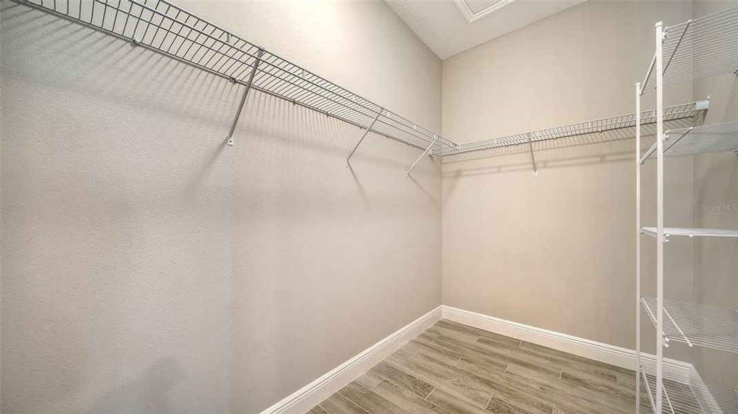Spacious, unfurnished interior of a new home in Windward, Lakewood Ranch (Image 28). Spacious, unfurnished interior of a new home in Windward, Lakewood Ranch (Image 28).