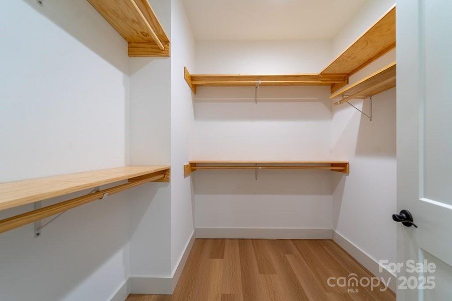 Spacious, unfurnished interior of a new home in , Clyde (Image 30).