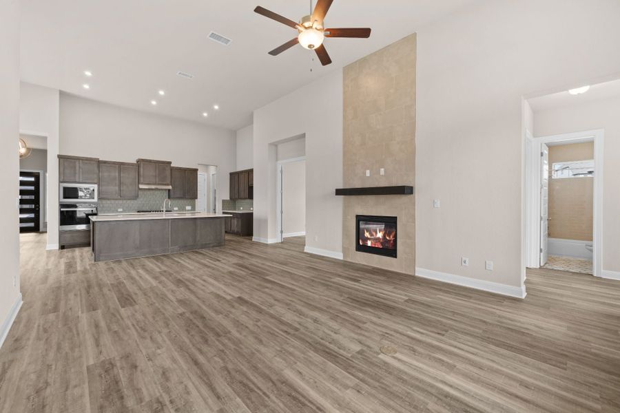 2005 Crimson Sunset Drive, Georgetown, TX.  - Slide 16