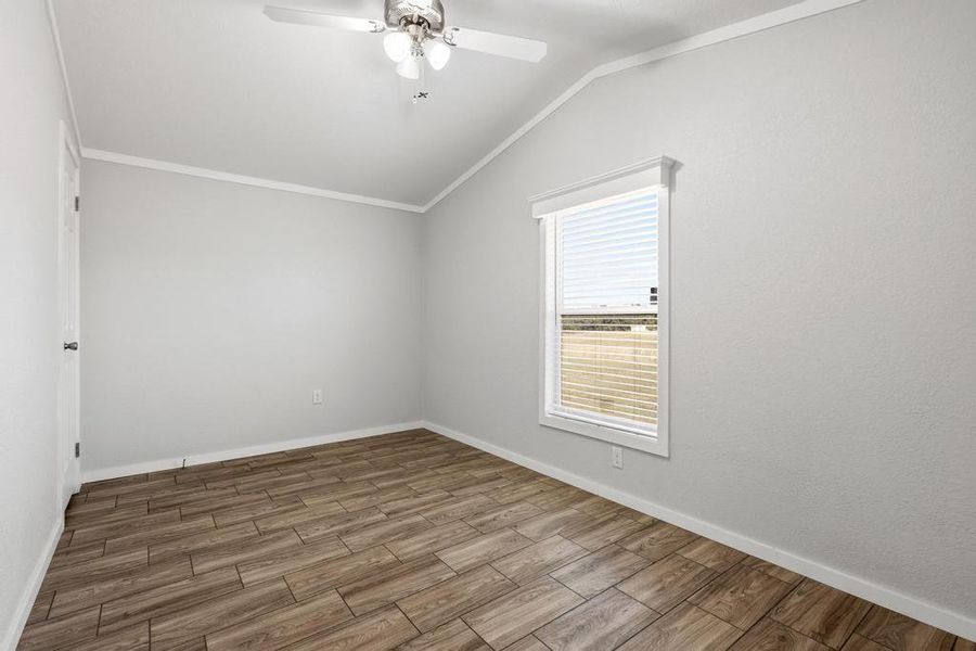 Spacious, unfurnished interior of a new home in , Whitesboro (Image 15). Spacious, unfurnished interior of a new home in , Whitesboro (Image 15).