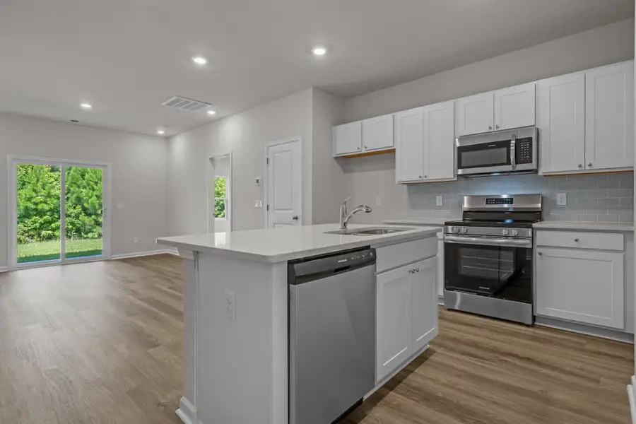 1,740sf New Home in Ocean Isle Beach, NC.  - Slide 11