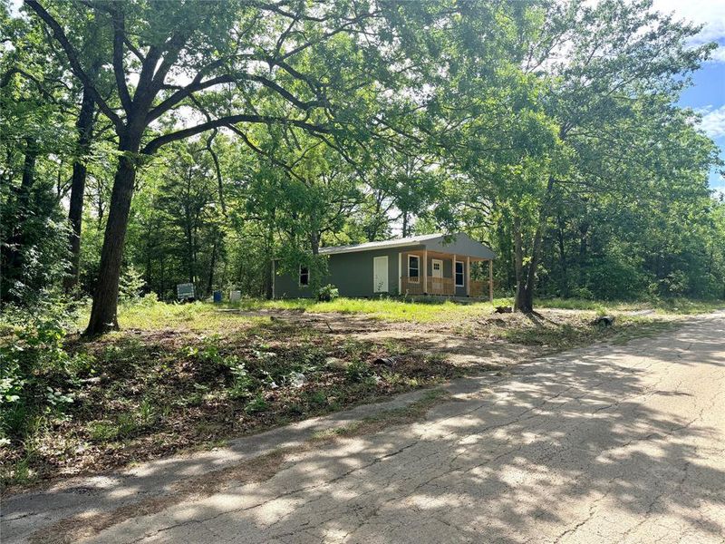 Natural landscape and outdoor views near  in Mabank (Image 15).