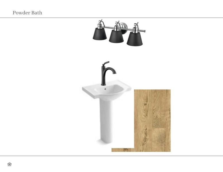 Sample of building materials used in homes in , Summerville (Image 6).
