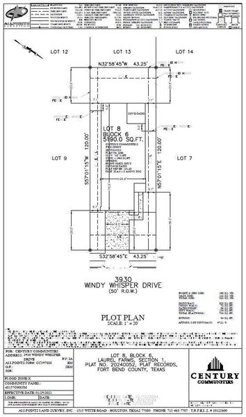2D floor plan layout of this home in Laurel Farms, Brookshire, TX (Image 5). 2D floor plan layout of this home in Laurel Farms, Brookshire, TX (Image 5).