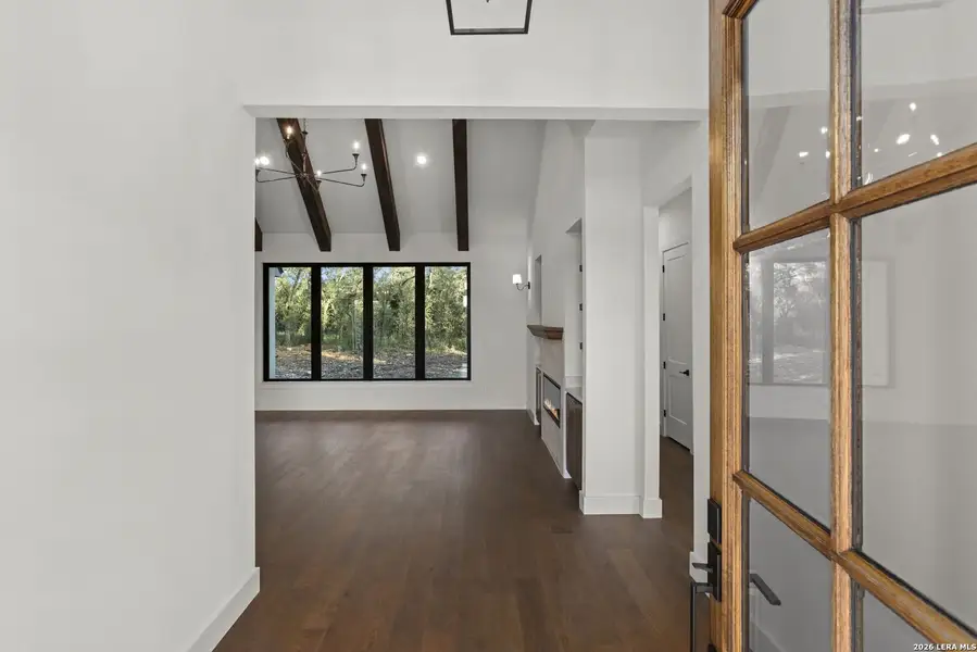 Spacious, unfurnished interior of a new home in , Bulverde (Image 40). Spacious, unfurnished interior of a new home in , Bulverde (Image 40).