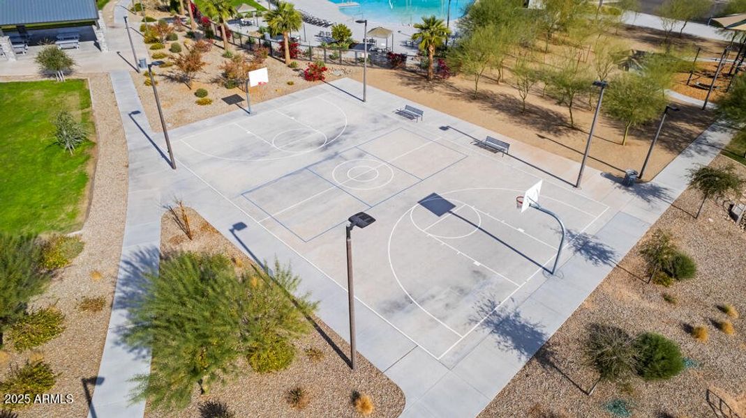 Stonehaven Discovery Community