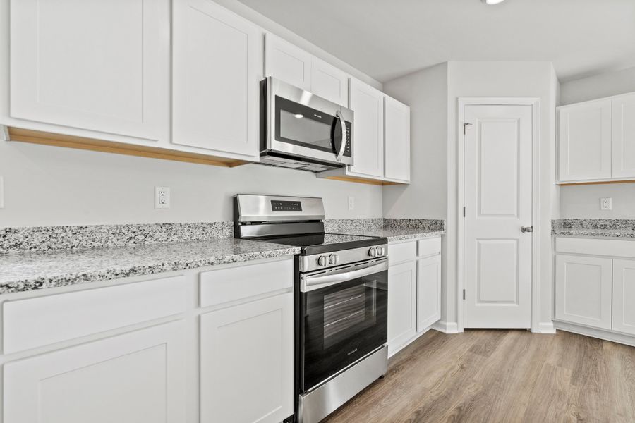 2,264sf New Home in Conway, SC.  - Slide 16