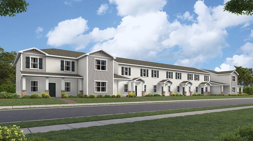 Bridgewalk 8 Unit Craftsman B 8 19 25