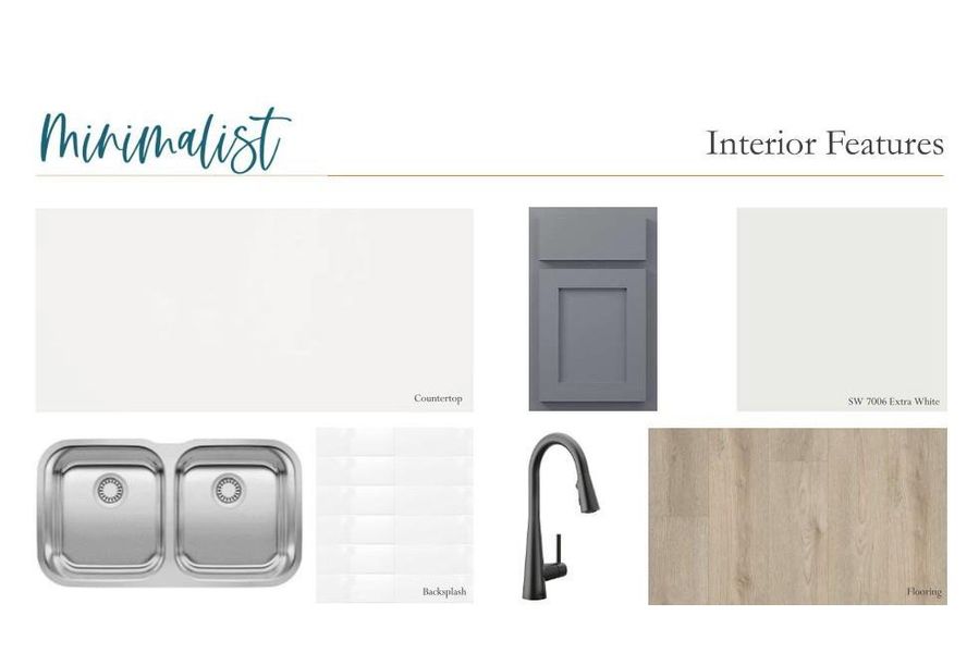 Image 37 of a home in The Pointe at Heron Bay.