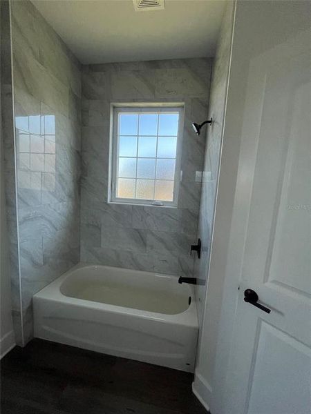 Furnished interior view inside a new home in , Port Charlotte (Image 8).