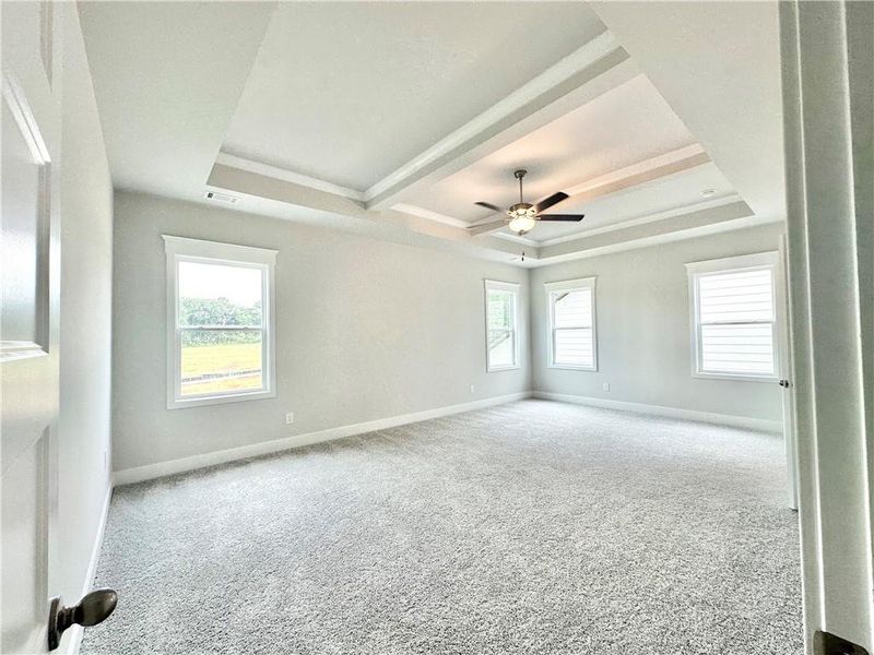 Image 57 of a home in Summerlin.