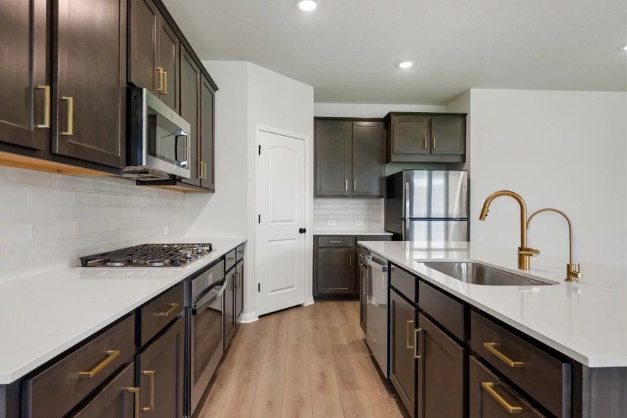 Kitchen Kitchen