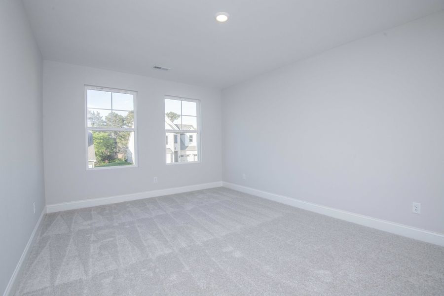 *Photo of actual home.