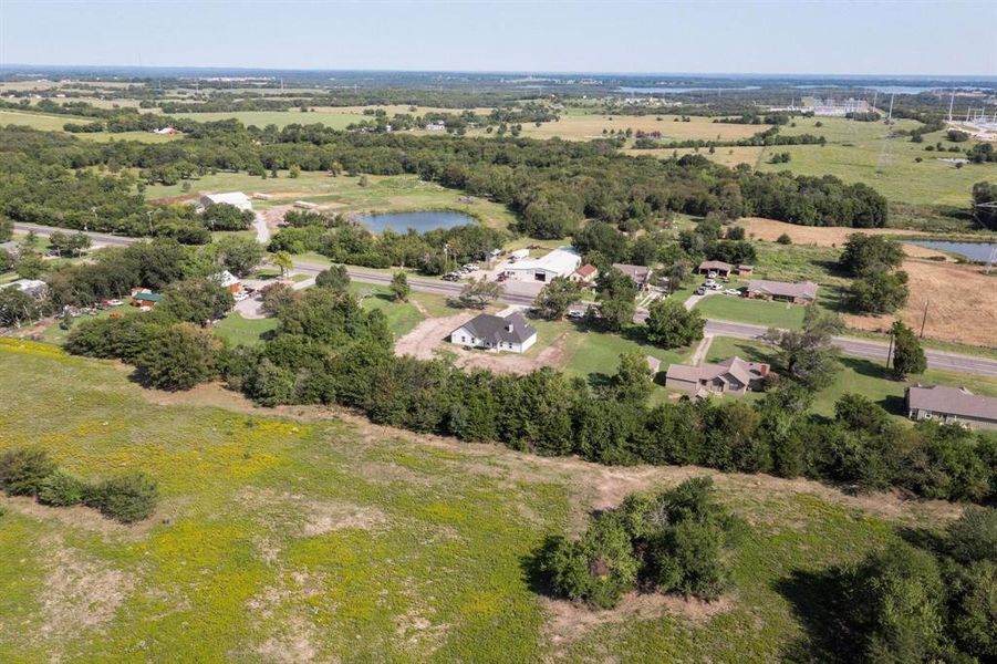 Bathroom featuring vanity and light wood-style floors Bathroom featuring vanity and light wood-style floors