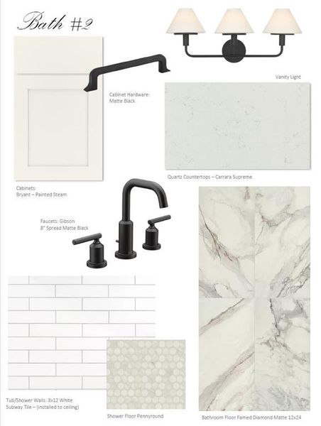 Sample of building materials used in homes in , Cumming (Image 7). Sample of building materials used in homes in , Cumming (Image 7).