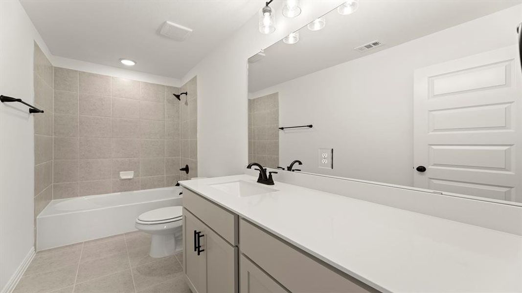 Upstairs Bathroom Upstairs Bathroom