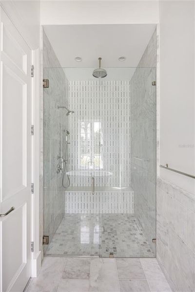 Furnished interior view inside a new home in , Ocala (Image 25).