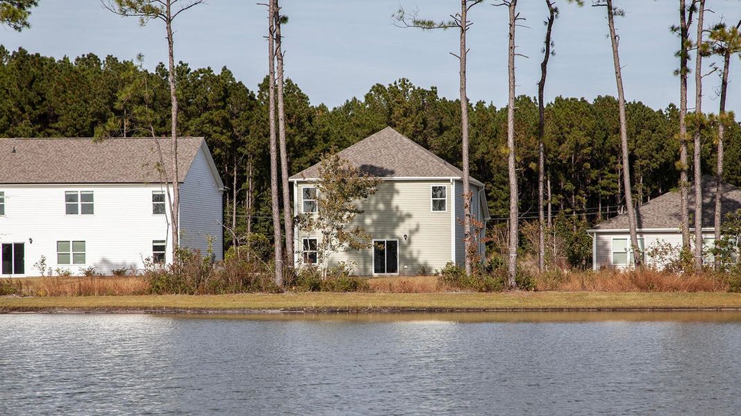 Image 47 of a home in Sidbury Station.