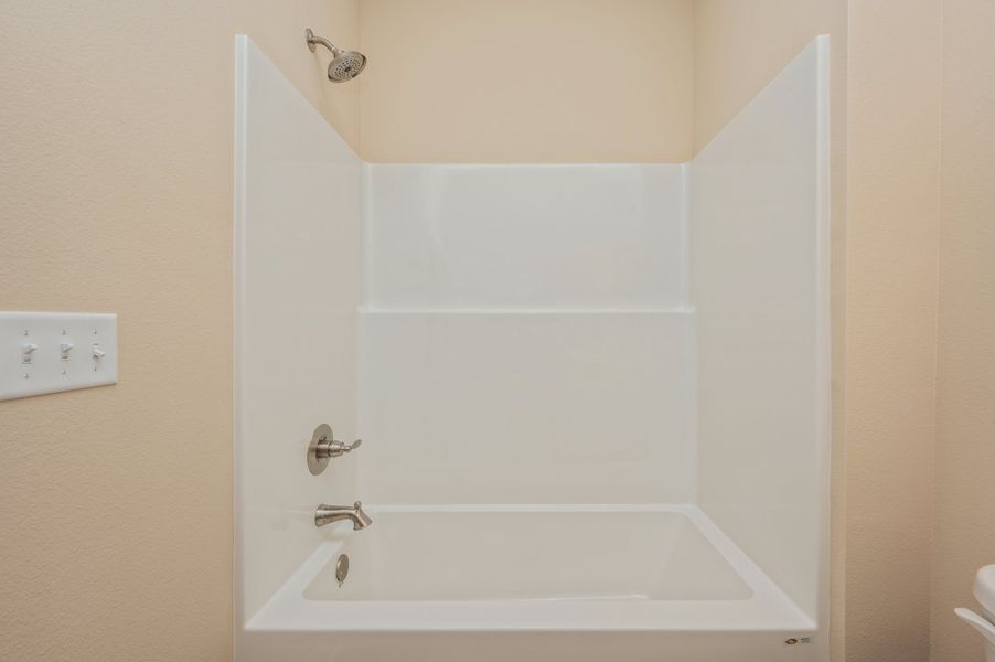 Image 33 representing the Jackson by CJL Homes in Oak Hollow, Crestview, FL.