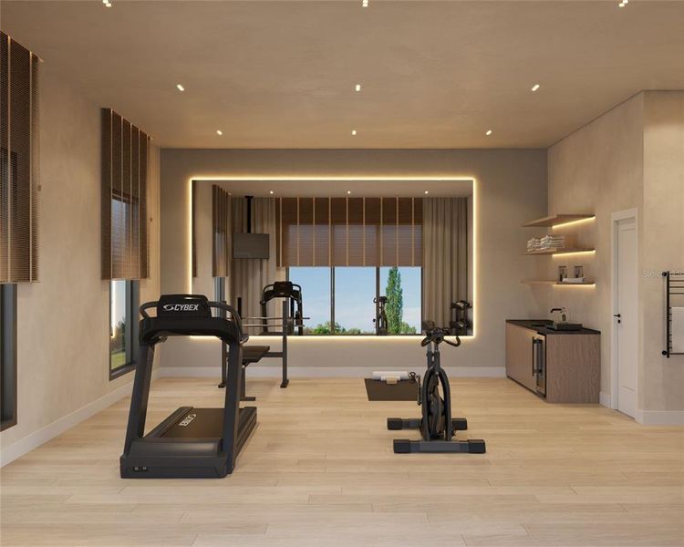 Community amenities in , Montverde (Image 27). Community amenities in , Montverde (Image 27).